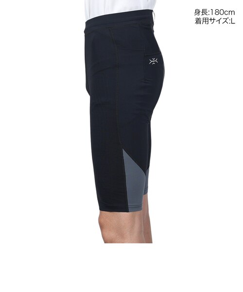 ツー・タイムズ・ユー（2XU）ライトスピード リアクト