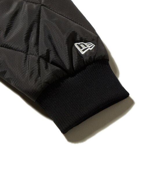 ニューエラ（NEW ERA）ゴルフウェア アウター インサレーティッド