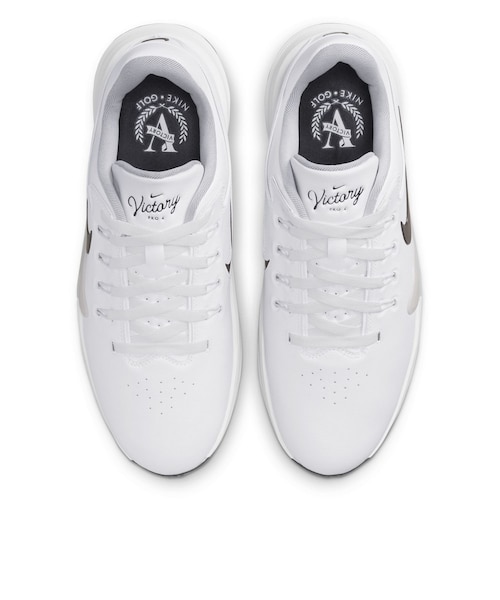 ナイキ（NIKE）ゴルフシューズ ビクトリー プロ 4 HM9220-100