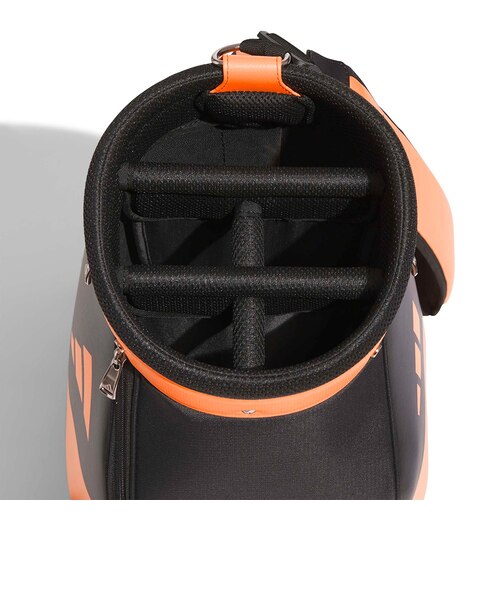 アディダス（adidas）キャディバッグ ワーディング キャディバッグ