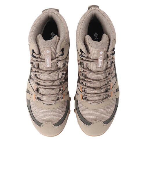 コロンビア（Columbia）ハイキングシューズ 登山靴 セイバー オムニ