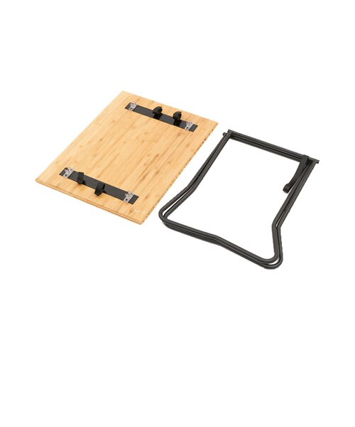 ザ・ノース・フェイス（THE NORTH FACE）キャンプテーブル 折りたたみ