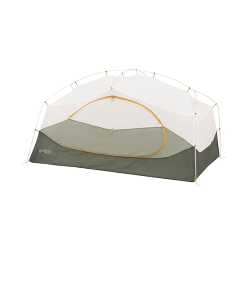 ニーモ（NEMO）ドームテント 登山 オーロラリッジ 2P NM-ARRG-2P