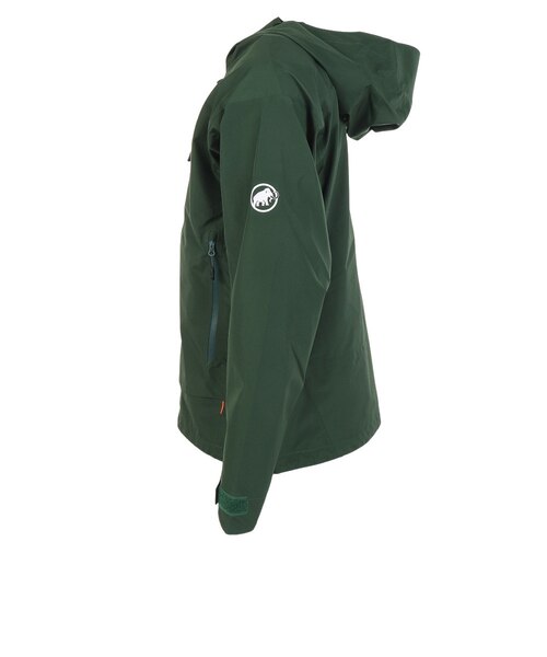 マムート（MAMMUT）ゴアテックス ayako pro 2.0 アヤコプロ 2.0 ハード