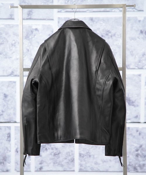 Schott／別注 Single Riders｜ナノ・ユニバースの通販｜&mall（アンド