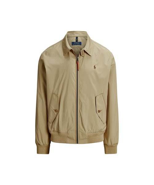 パッカブル ウォーターリペラント ジャケット｜ポロ ラルフ ローレンの