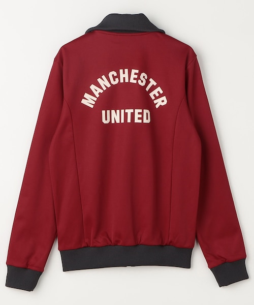 マンチェスター・ユナイテッド FC ORIGINALS TRACKTOP/マンチェスター