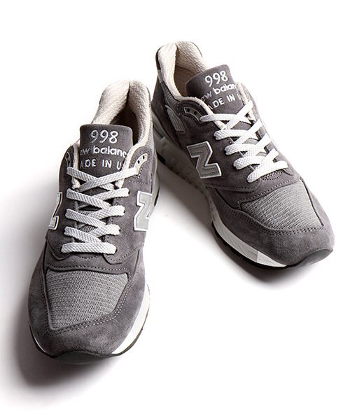 New Balance/ニューバランス M998｜フリークスストアの通販｜&mall