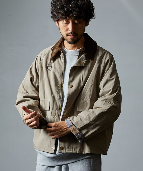 別注 SPEY OS Sleeve/スペイ オーバーサイズ スリーブ｜フリークス