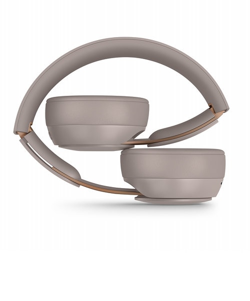 Beats Solo Pro Wireless (グレイ) ワイヤレスヘッドホン｜シマムラ
