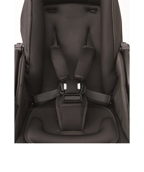 〇ランフィ リノン8 グレージュ 2024年モデル ベビーカー