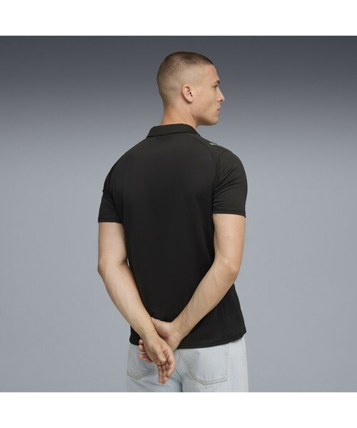 メンズ 2025-26 マンチェスターシティ FC アウェイ レプリカ 半袖