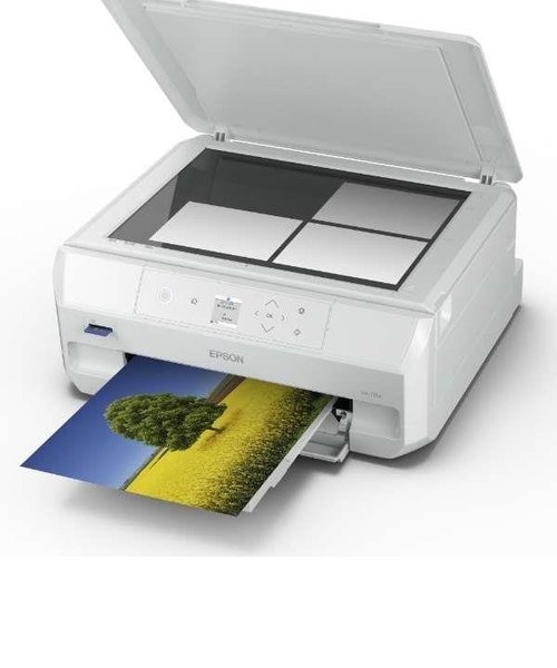 ジャンク品EPSON ジャンク品 プリンターEPSON EP-712A カラー