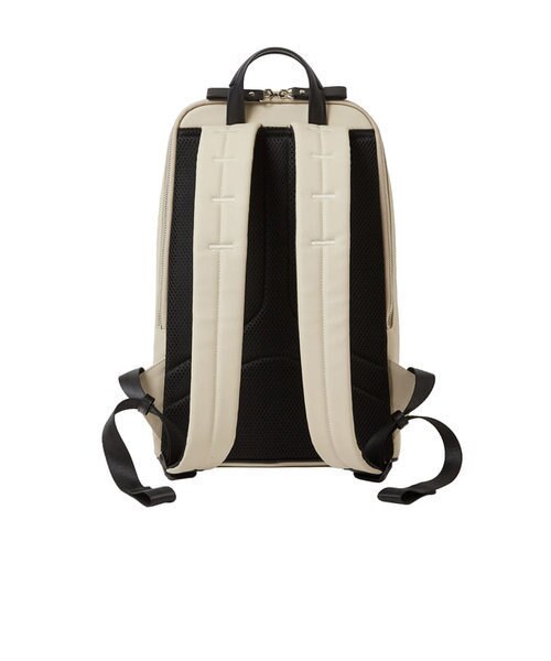 撥水シリコーンレザーのA4リュック｜アルテミスバイダイアナの通販