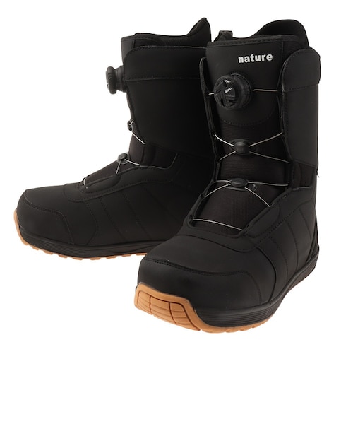 エアボーン ARBN nature 26.5cm スノボ用ブーツ