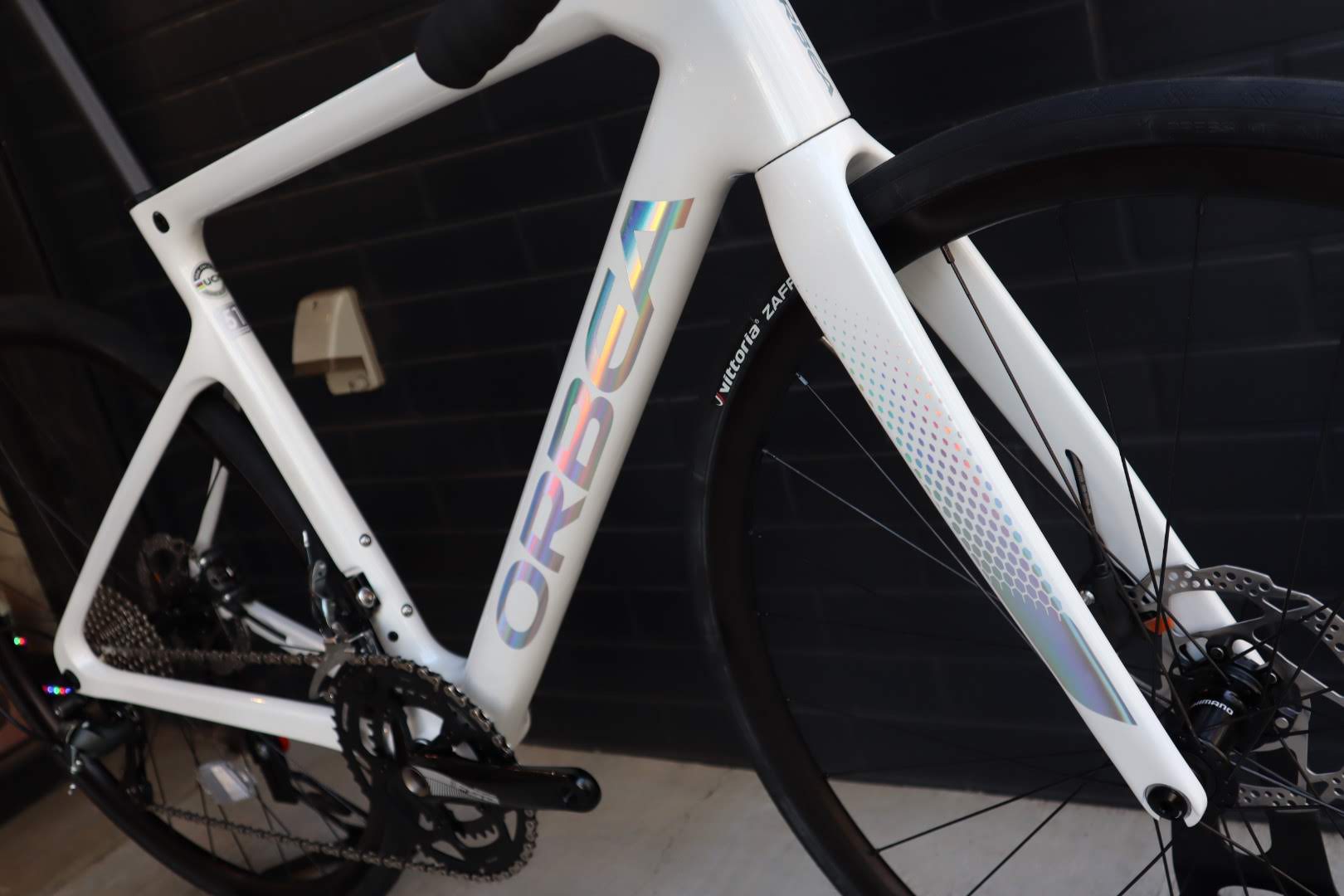 ﾃｨｱｸﾞﾗ油圧ﾃﾞｨｽｸ】ORBEA ORCA M40入荷！【ｶｰﾎﾞﾝﾌﾚｰﾑ】 | 自転車のこと