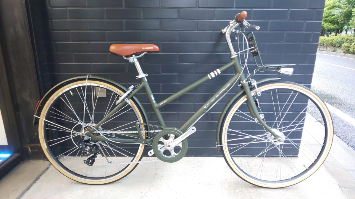 BRIDGESTONE マークローザ7S 入荷！ | 自転車のことならサイクル