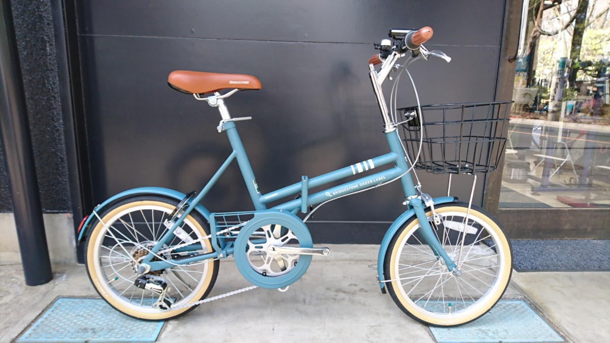 BRIDGESTONE マークローザF 入荷しました！ | 自転車のことなら