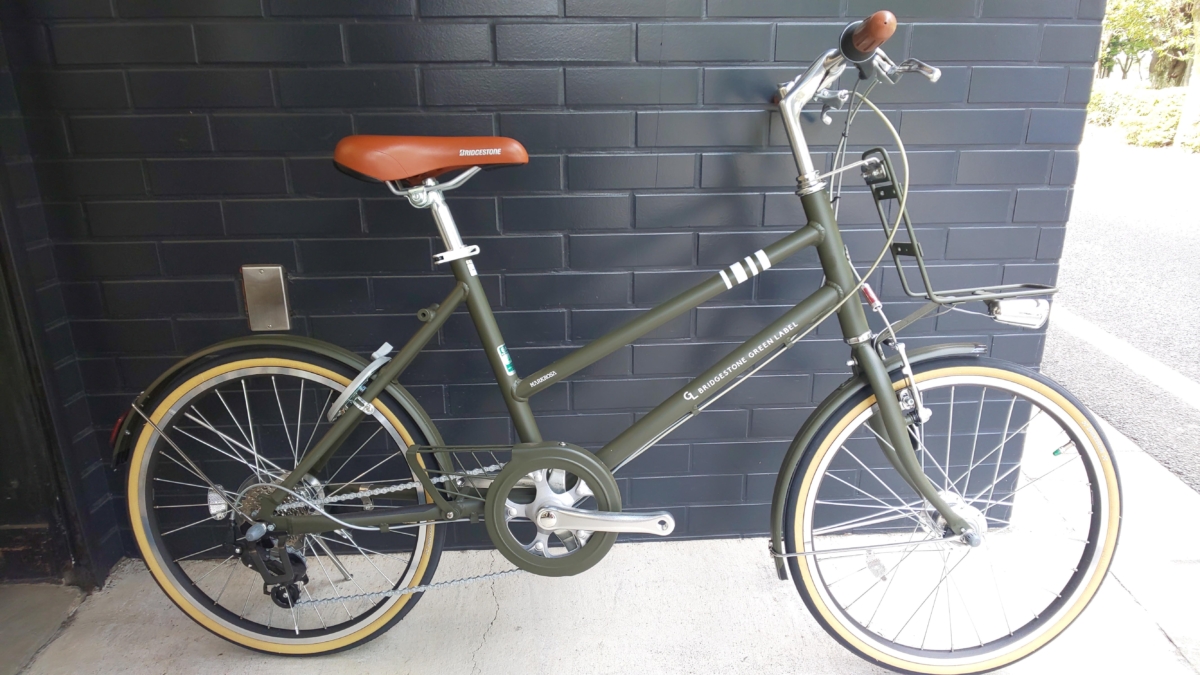 BRIDGESTONE マークローザM7 入荷しました！ | 自転車のことなら