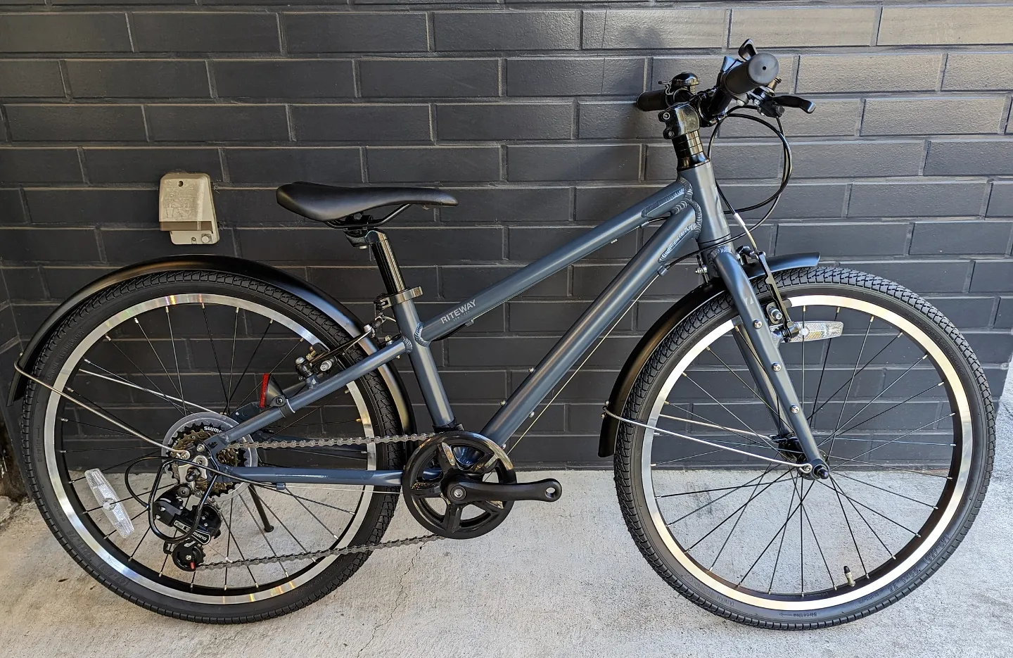 大人気な子ども用自転車！】ライトウェイ ZIT展示中！【とてもよく考え