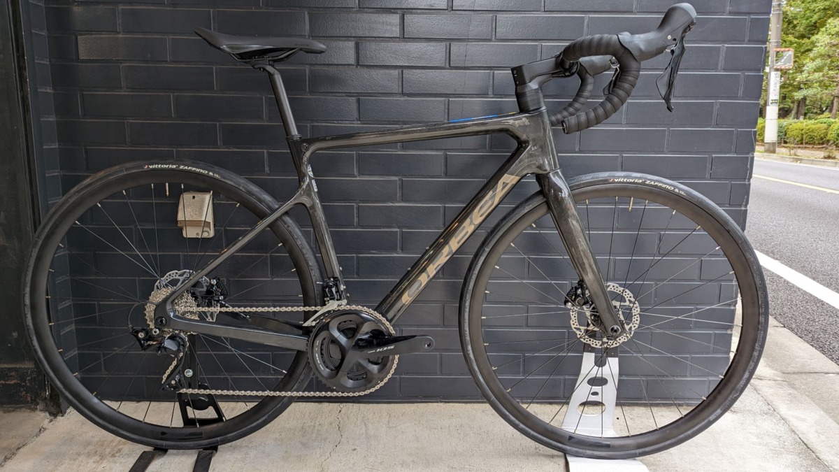 ｹｰﾌﾞﾙ内装！】ORBEA ORCA M30入荷！【カーボンバイク！】 | 自転車の