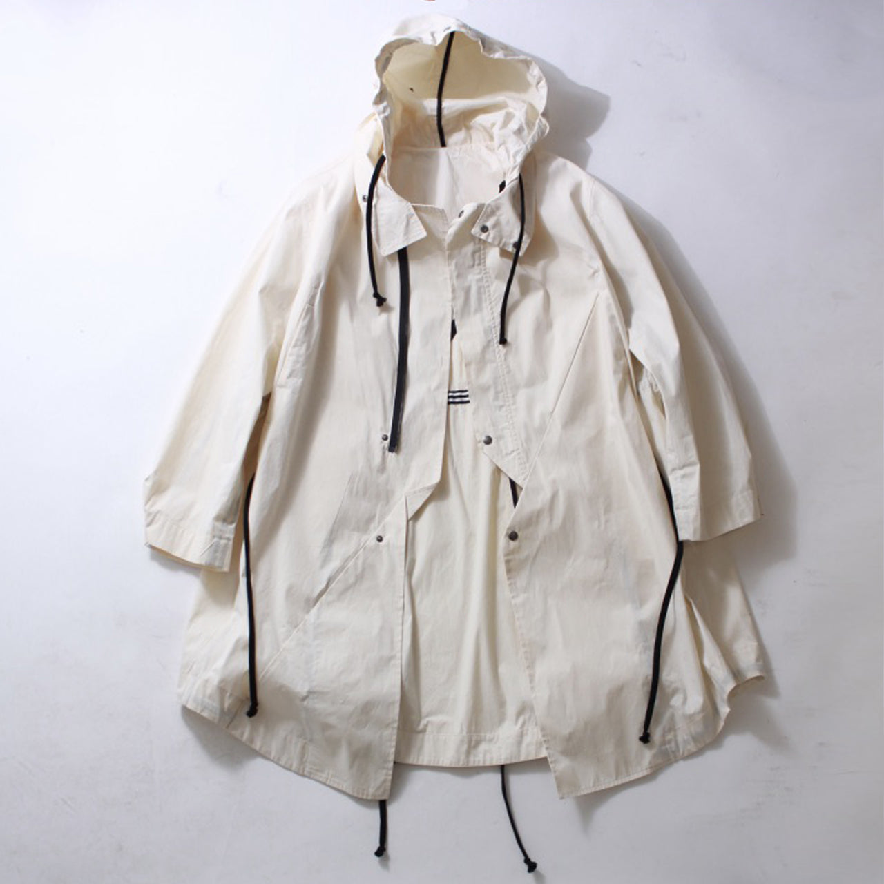 COAT – M.I.U. online