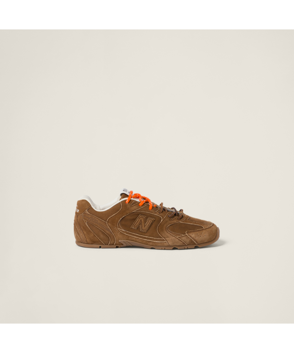 MIU MIU/ミュウミュウ通販 | New Balance X Miu Miu 530 SL スエード