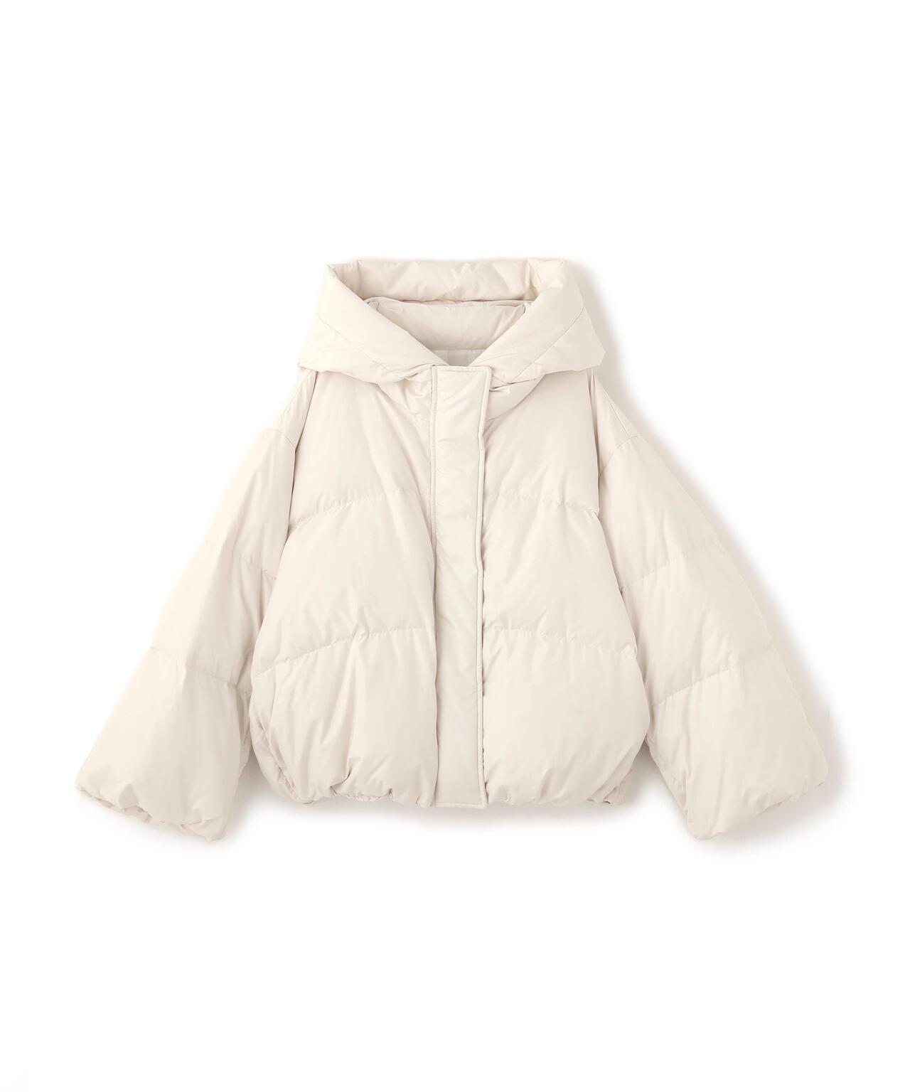 ショートフードダウン | NATURAL BEAUTY BASIC（ナチュラル