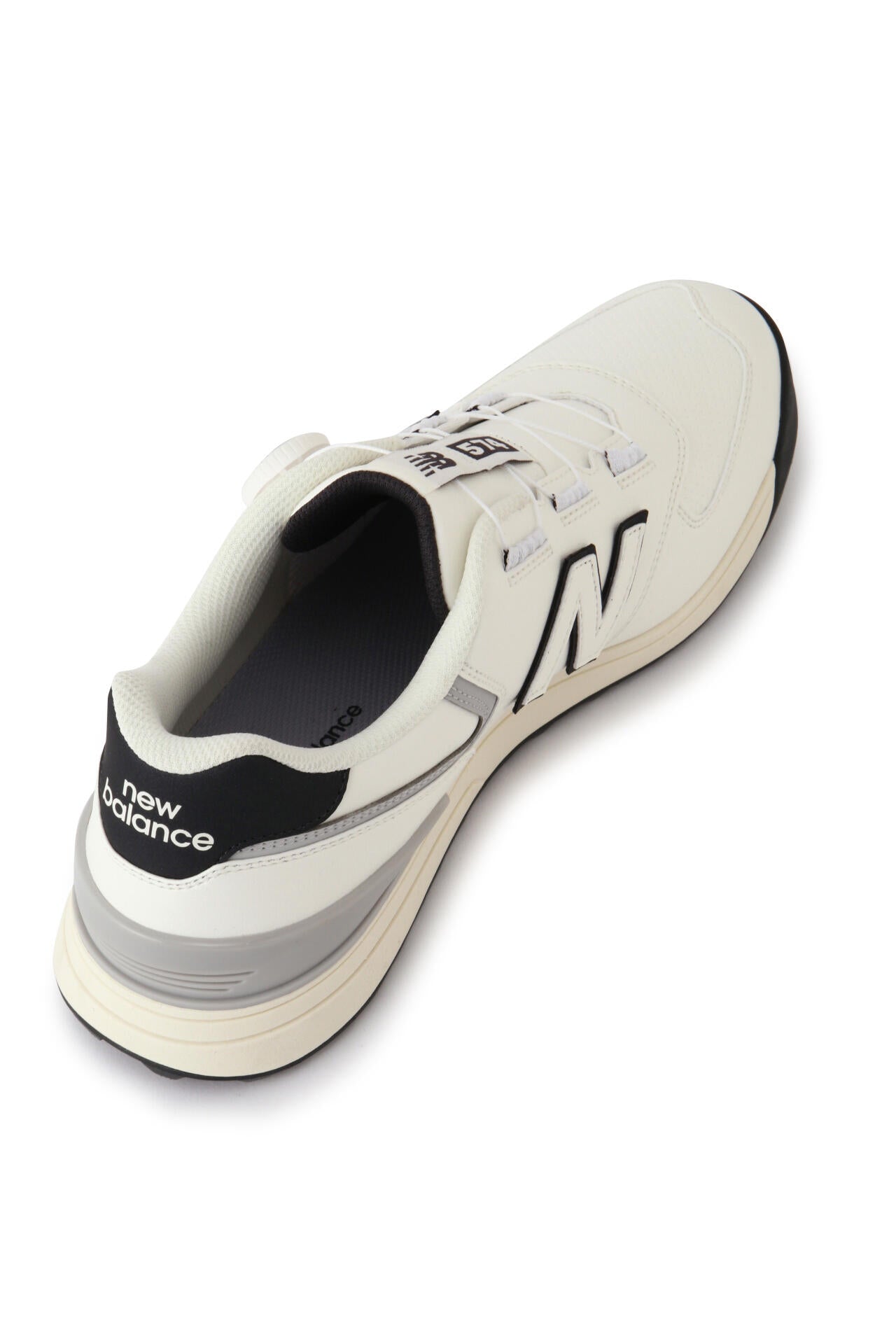UGBS574H スパイクレスシューズ (UNISEX) | new balance golf