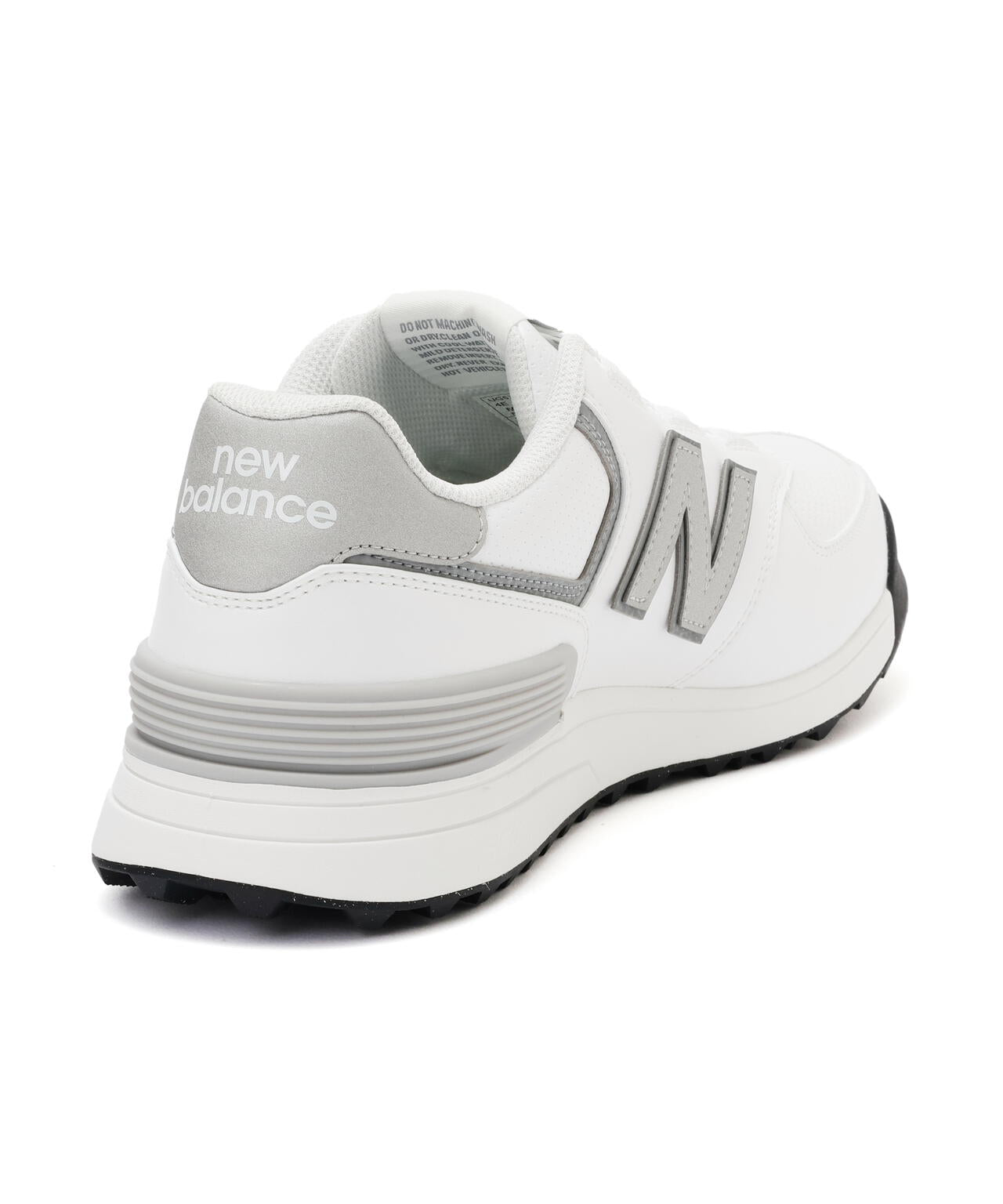 UG574BC スパイクレスシューズ (ウイズ4E) (UNISEX) | new balance