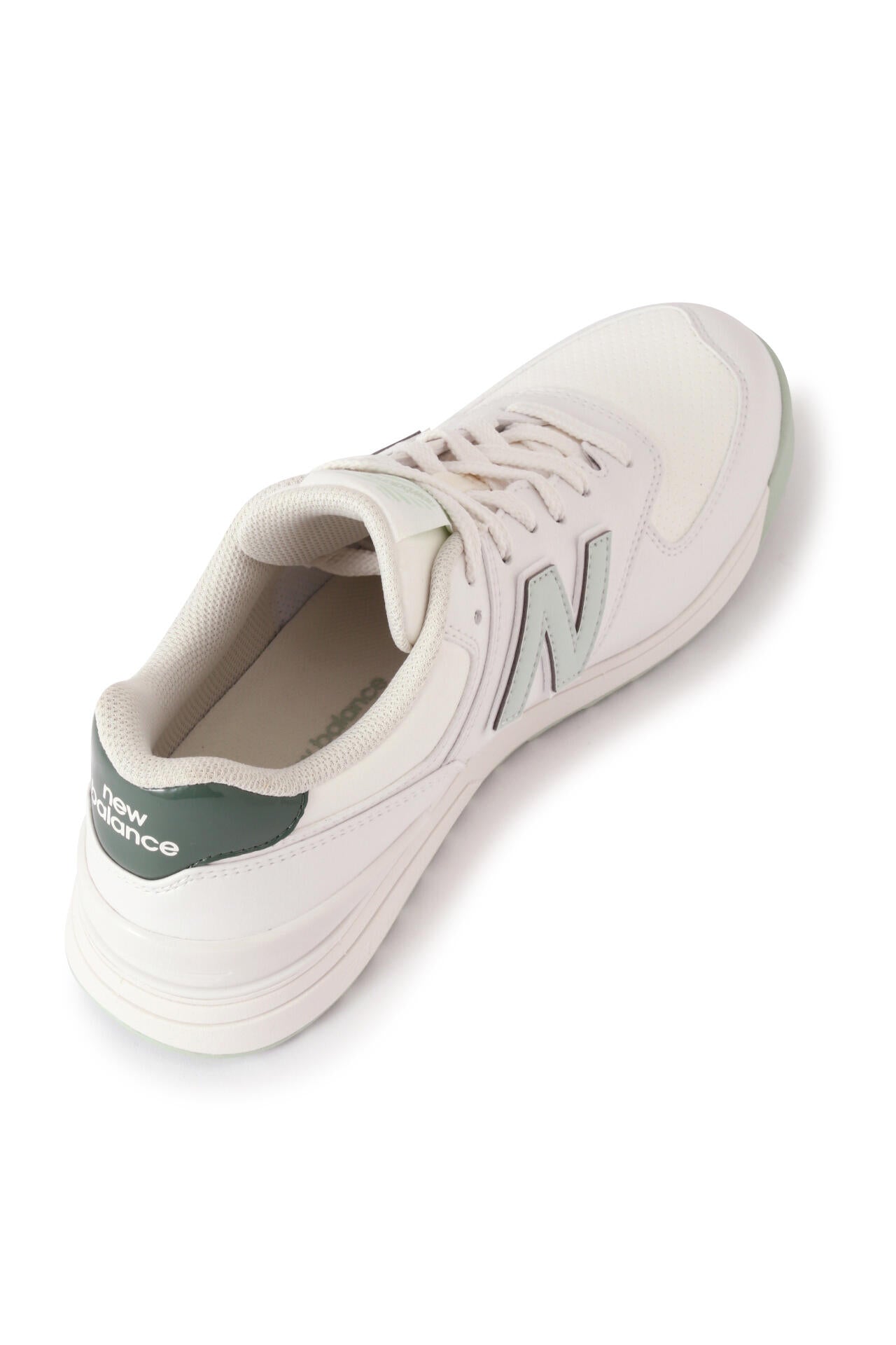 WGS574Q3 スパイクレスシューズ (WOMENS) | new balance golf