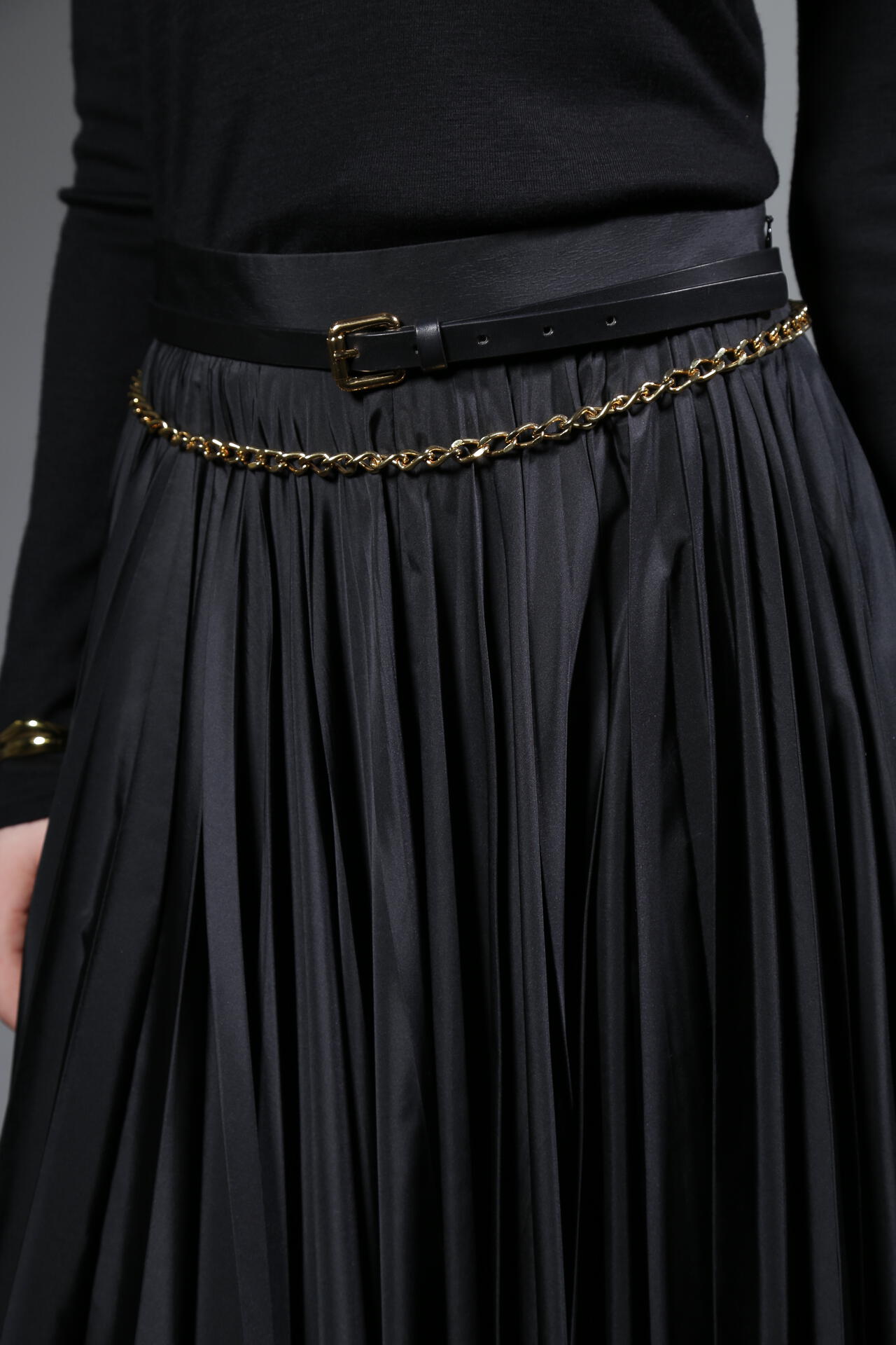 ATELIER AMBOISE] チェーンベルト_ | Alunc（アルン） ｜【公式】通販