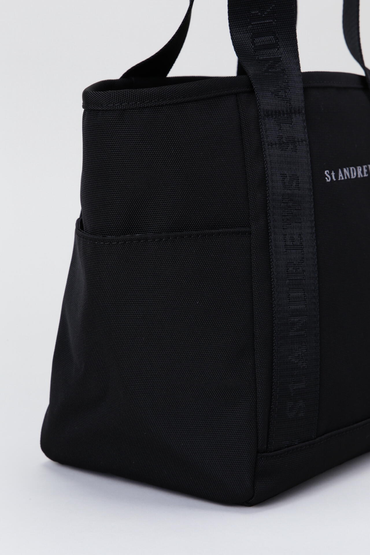 定番】カートバッグ (UNISEX) | St ANDREWS（セントアンドリュース