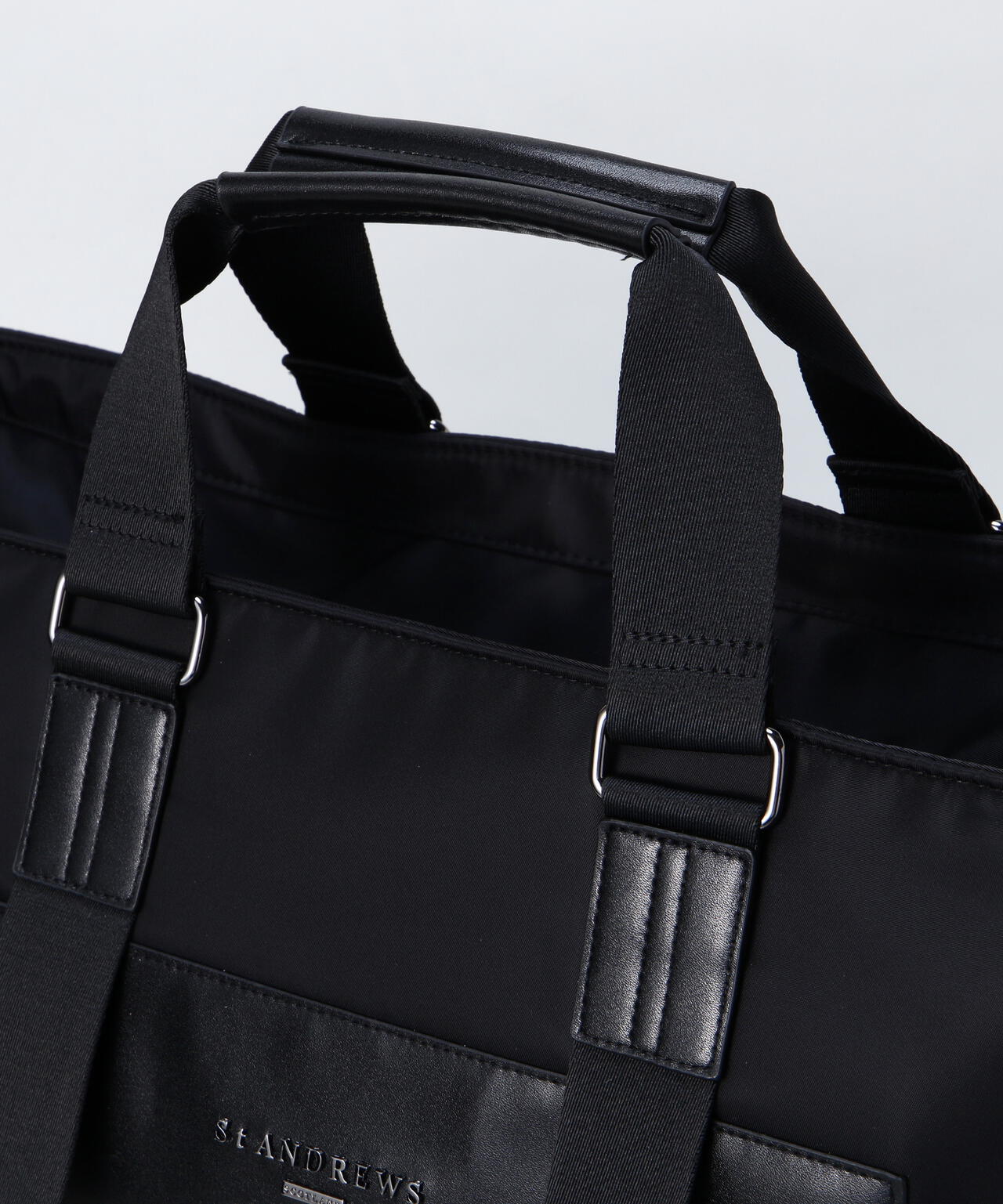 トートバッグ (UNISEX) | St ANDREWS（セントアンドリュース