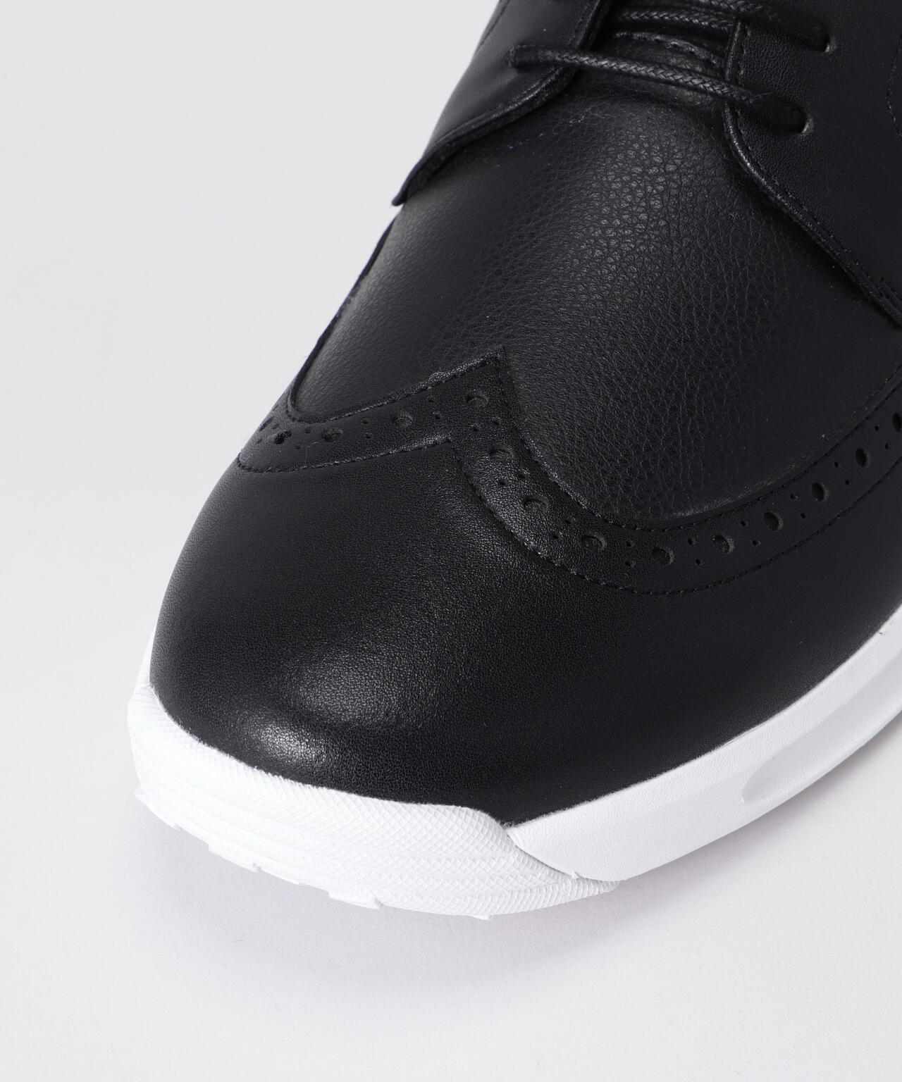 ウィングチップAIRソールスパイクレスシューズ (MENS) | St ANDREWS