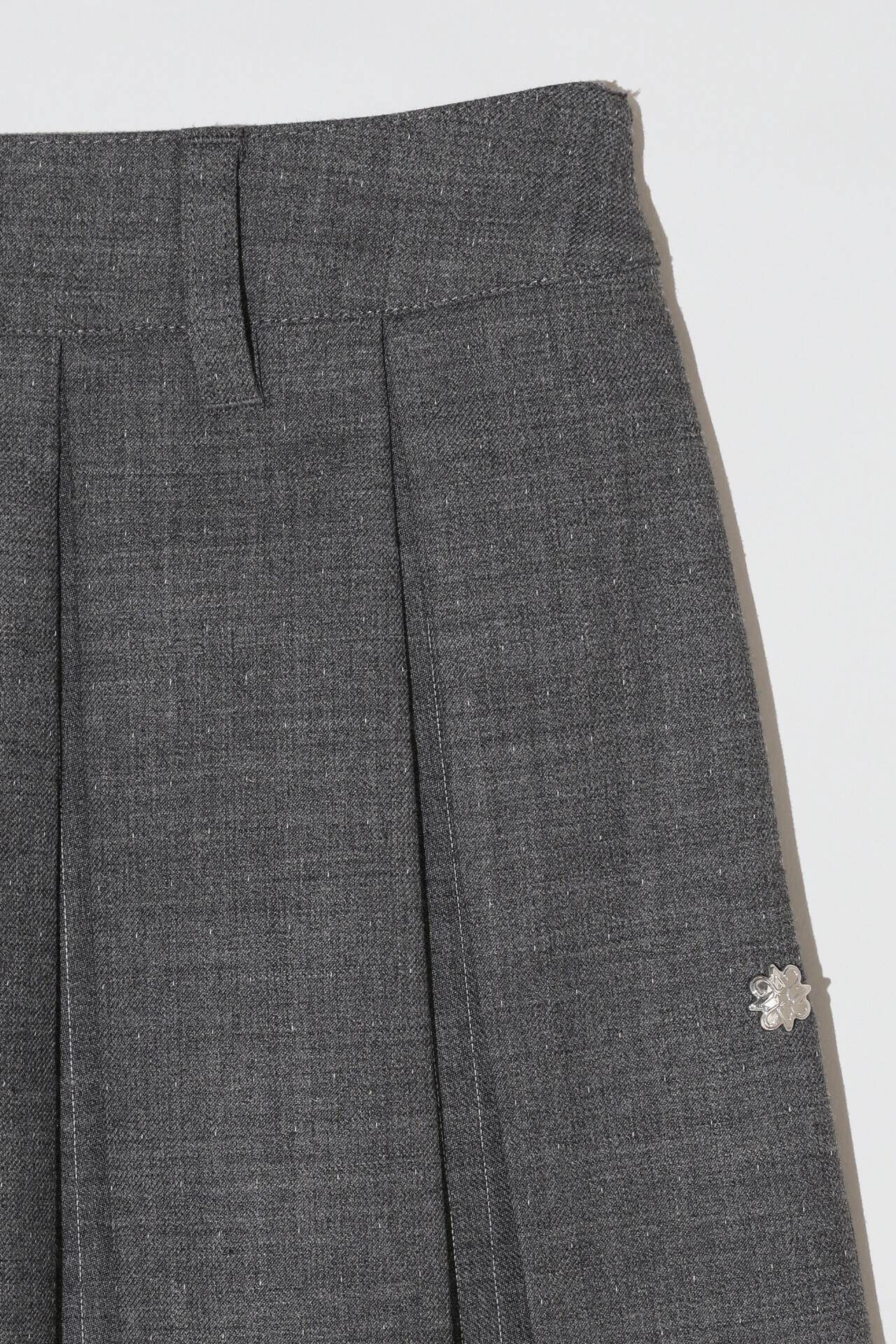 ドットストレッチスカート (WOMENS) | St ANDREWS（セント