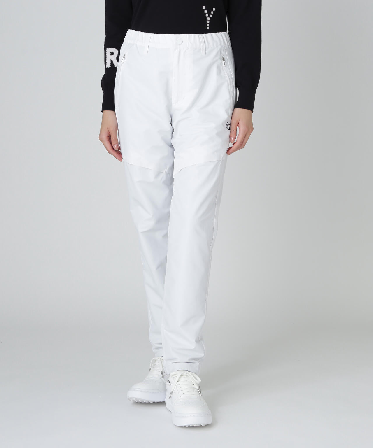 タフレックス×サーモトロンパンツ | PEARLY GATES（パーリーゲイツ