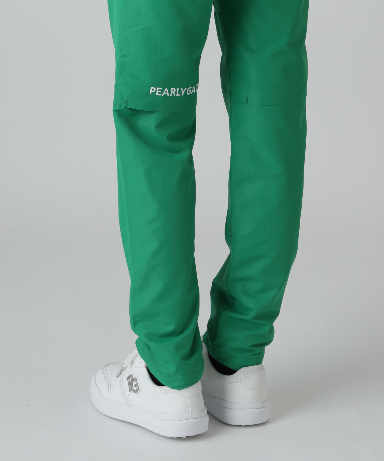 タフレックス×サーモトロンパンツ | PEARLY GATES（パーリーゲイツ