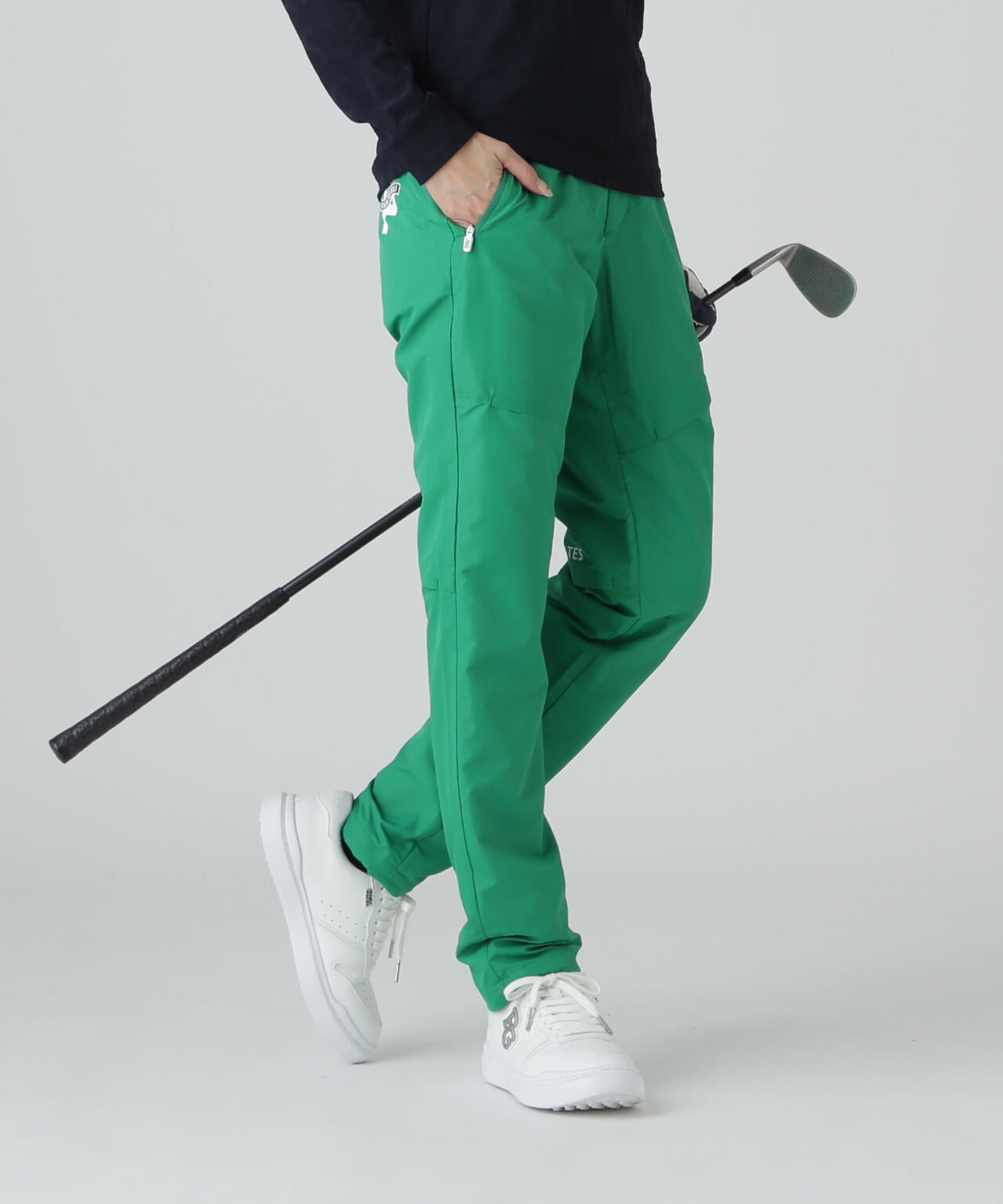 タフレックス×サーモトロンパンツ | PEARLY GATES（パーリーゲイツ