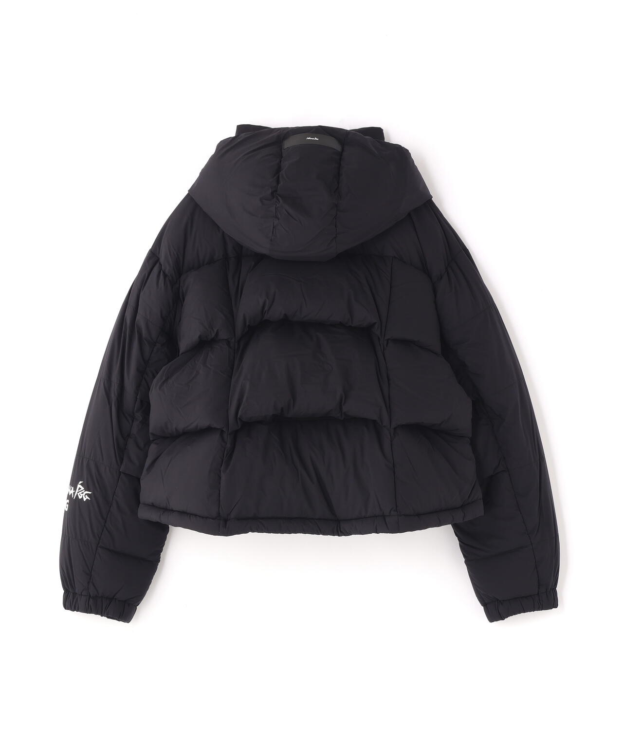 PGG】【直営店舗&公式オンライン限定】NANGA×PGG Nyメカニカル