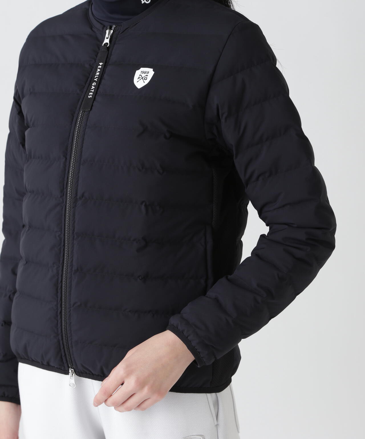 光電子×Octa CPCP スプリングダウンブルゾン | PEARLY GATES（パーリー