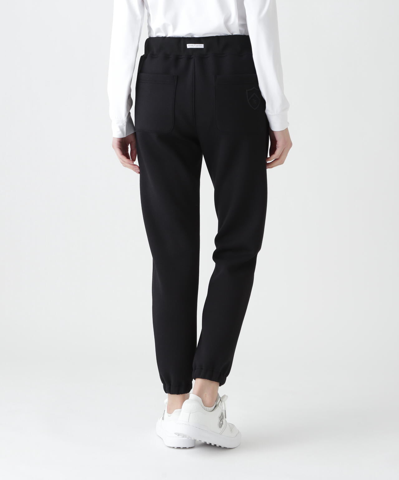 ダンボールクッションジョガーパンツ | PEARLY GATES（パーリーゲイツ