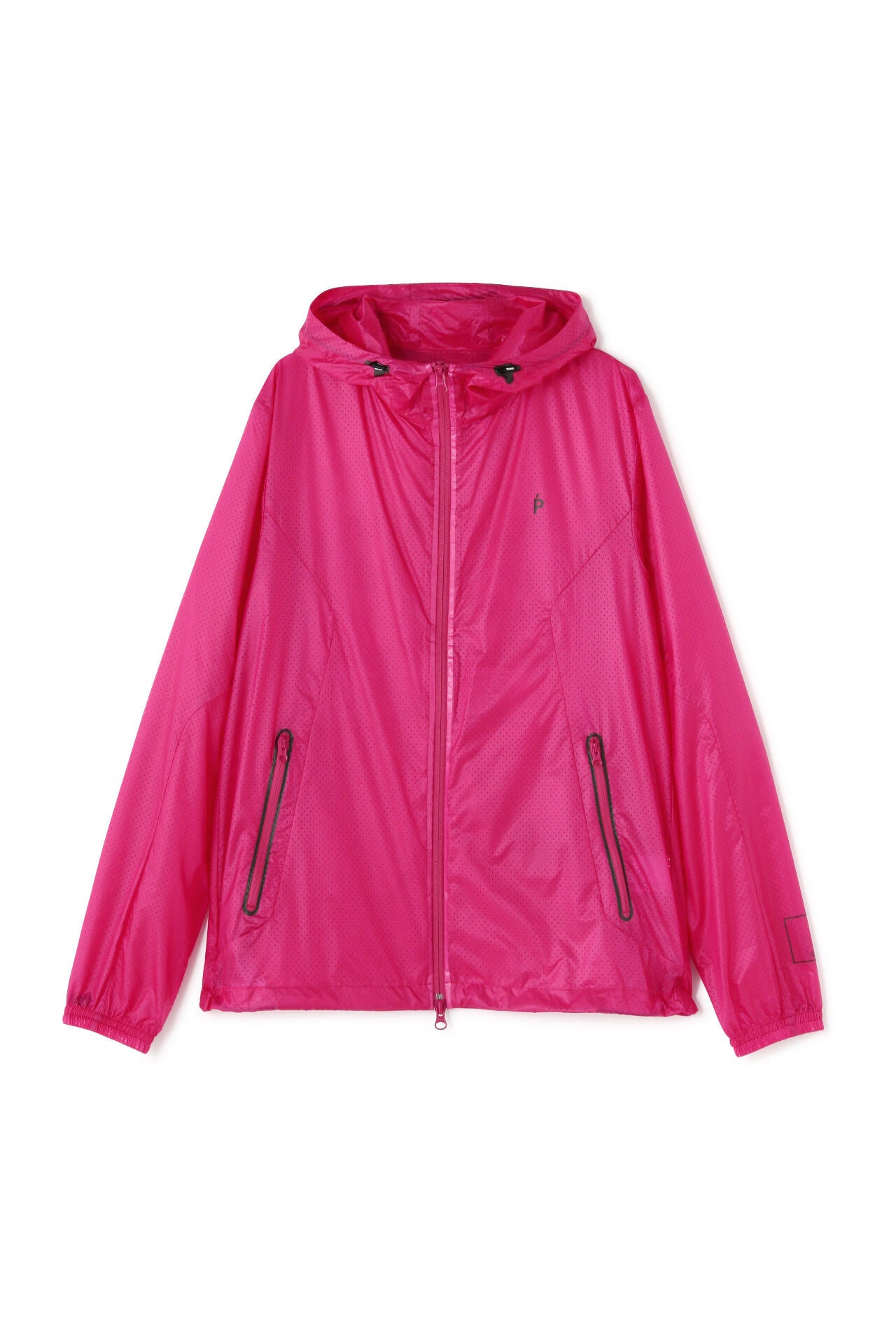 PERTEX QUANTUM フーディブルゾン | PEARLY GATES（パーリーゲイツ