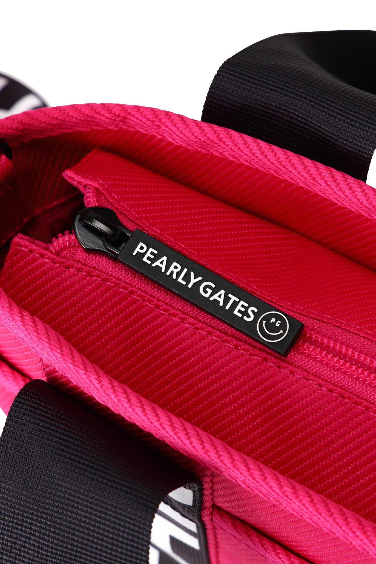 定番】NEXT1 カートバッグ (UNISEX) | PEARLY GATES（パーリーゲイツ