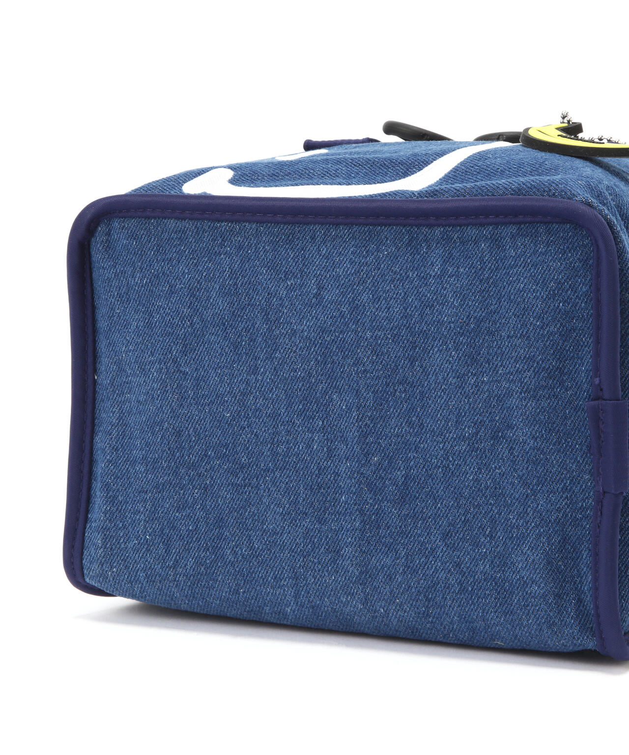 BOX型保冷バッグ (UNISEX) | PEARLY GATES（パーリーゲイツ） ｜【公式