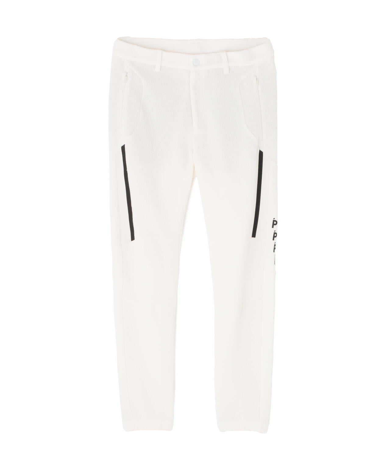 PG】【直営店舗&公式オンライン限定】ストレッチデニットジョガー