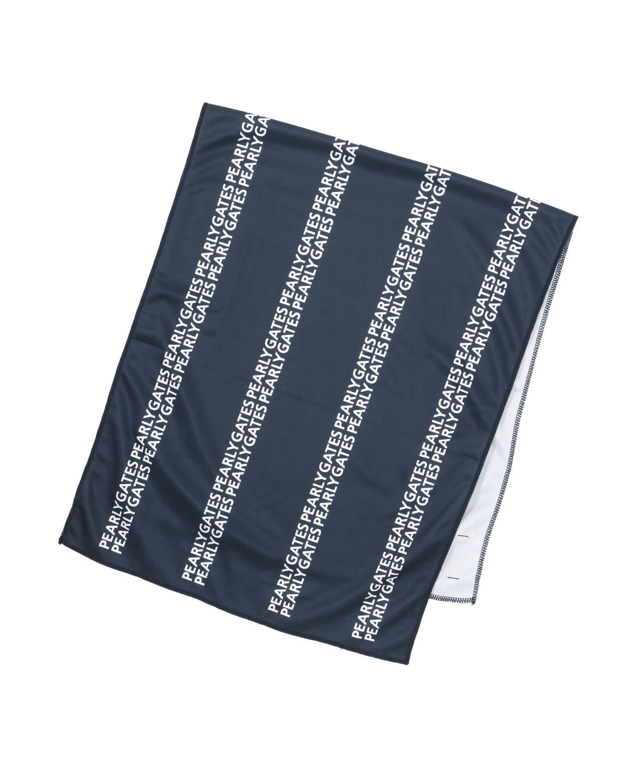 クールタオル (UNISEX) | PEARLY GATES（パーリーゲイツ） ｜【公式