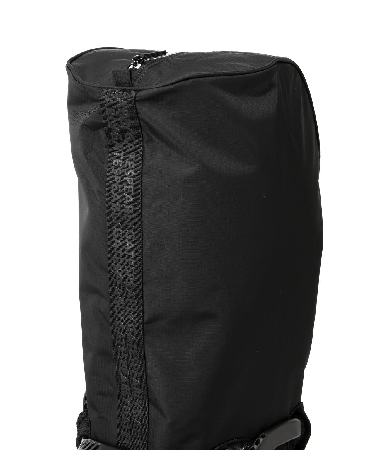 トーナルロゴ軽量スタンド式キャディバッグ (46インチタイプ) (UNISEX