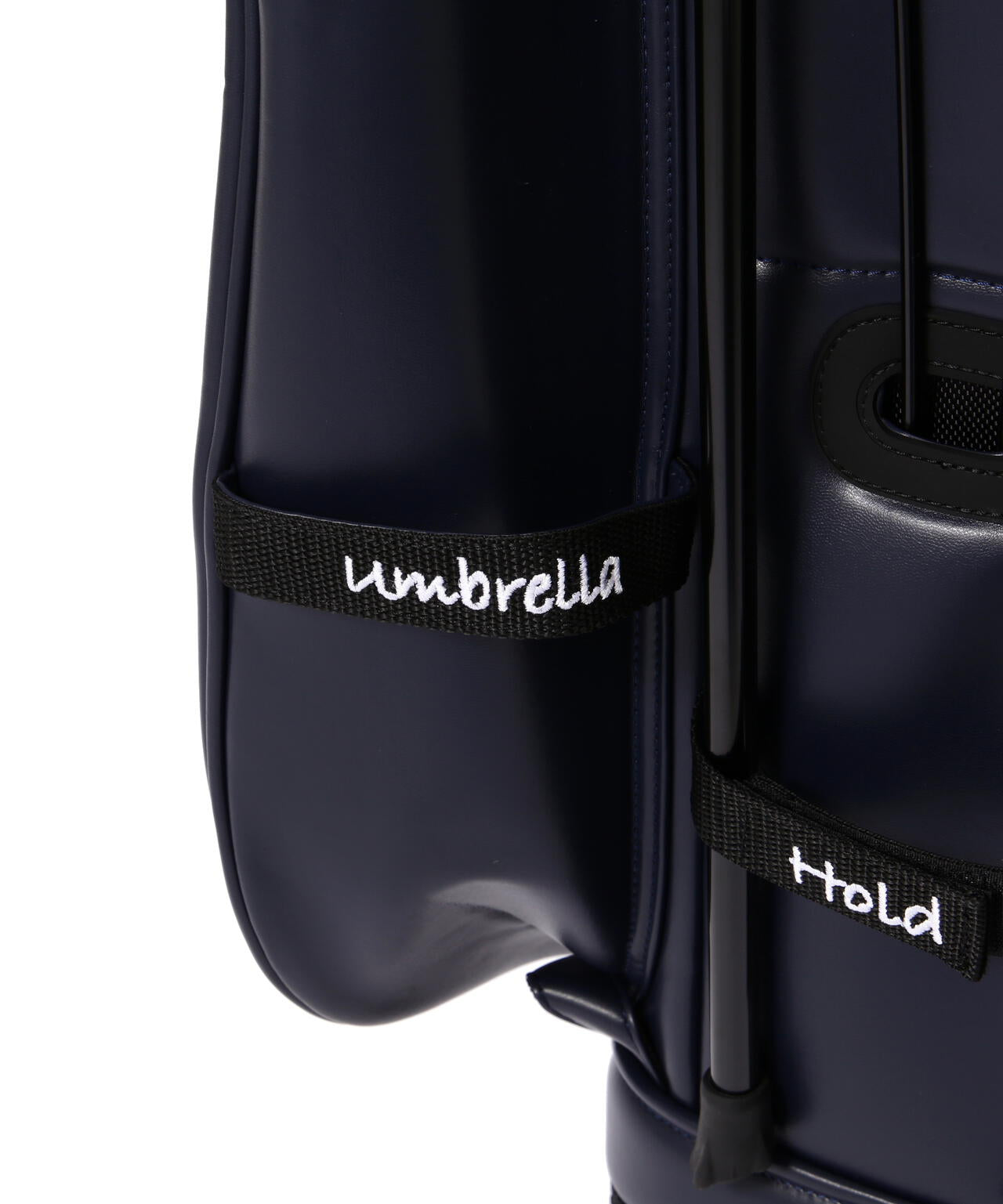 NICO 合皮スタンド式キャディバッグ (46インチ対応) (UNISEX) | PEARLY