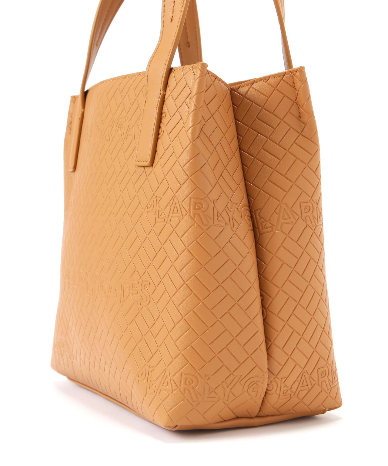 BASICカートバッグ (UNISEX) | PEARLY GATES（パーリーゲイツ